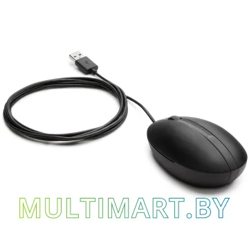 Мышь HP Wired 320M картинка 2